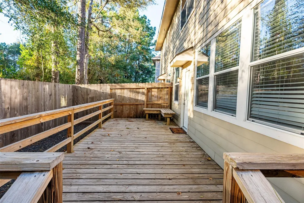 11 Summerhaze Circle The Woodlands, TX 77382