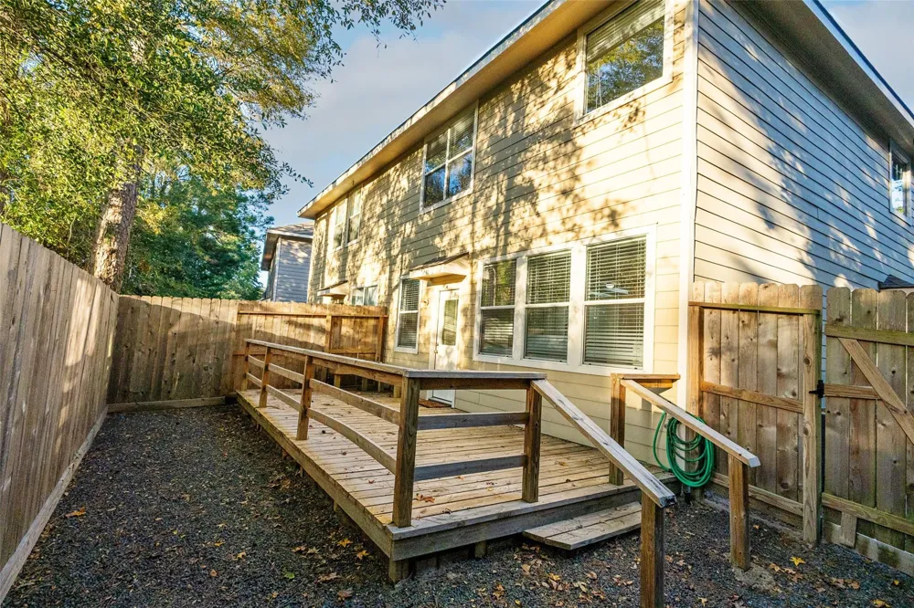 11 Summerhaze Circle The Woodlands, TX 77382