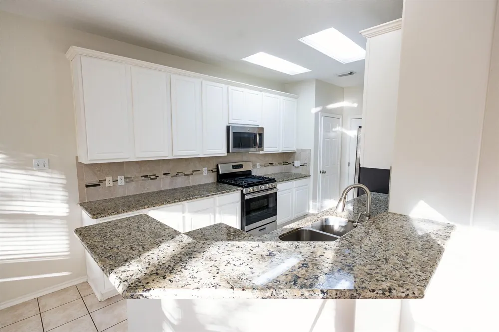 11 Summerhaze Circle The Woodlands, TX 77382