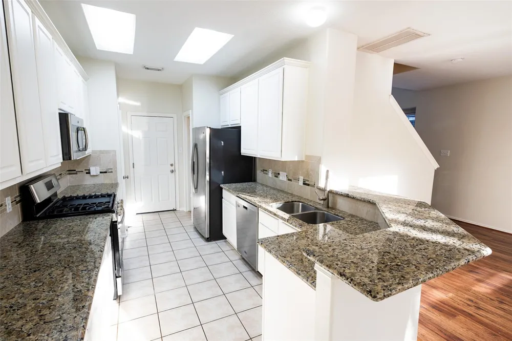 11 Summerhaze Circle The Woodlands, TX 77382