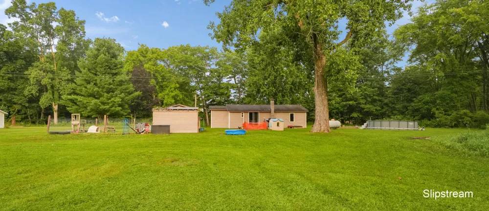 1401 S Miner Road Crystal, MI 48818