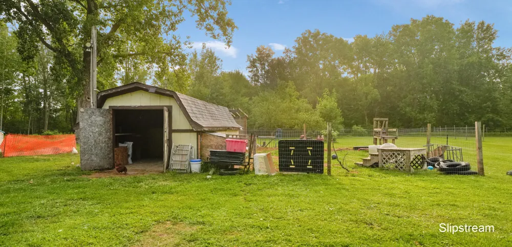 1401 S Miner Road Crystal, MI 48818
