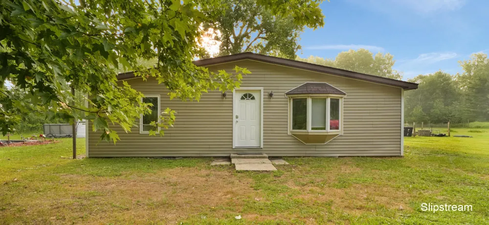 1401 S Miner Road Crystal, MI 48818