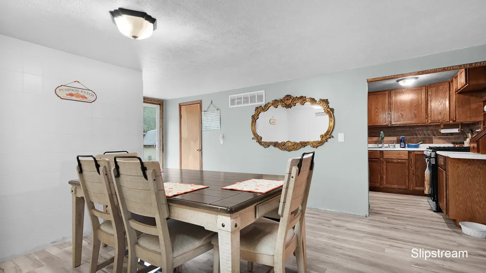 1401 S Miner Road Crystal, MI 48818