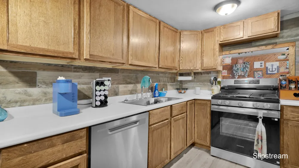 1401 S Miner Road Crystal, MI 48818