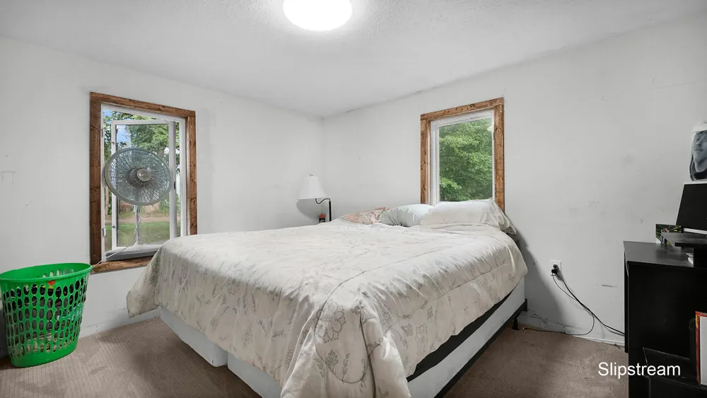 1401 S Miner Road Crystal, MI 48818