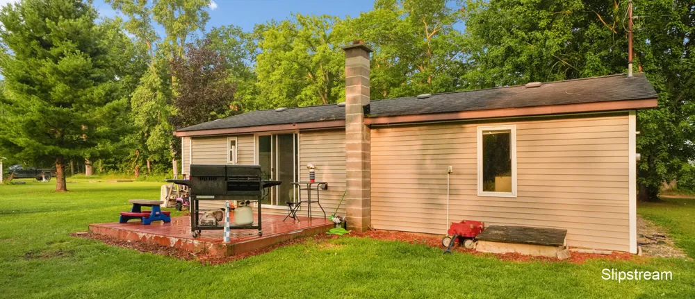 1401 S Miner Road Crystal, MI 48818
