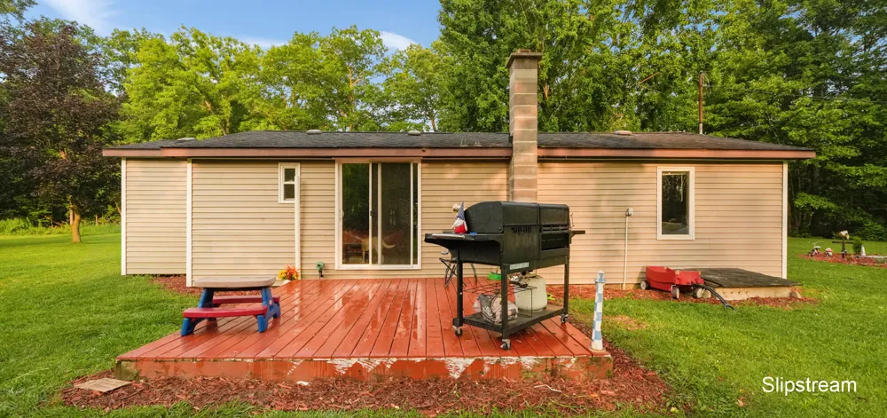 1401 S Miner Road Crystal, MI 48818