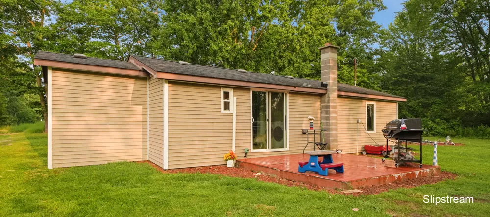1401 S Miner Road Crystal, MI 48818
