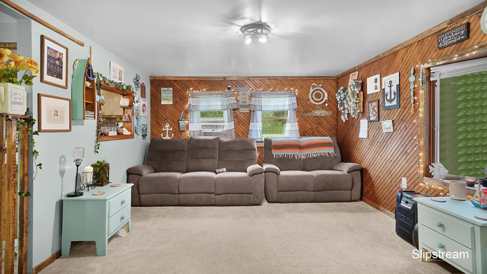 1401 S Miner Road Crystal, MI 48818