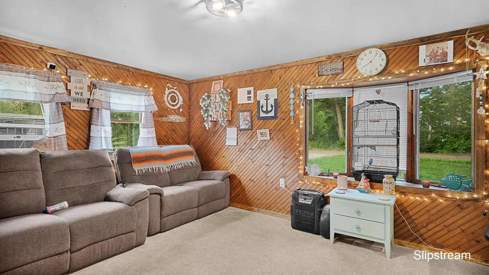 1401 S Miner Road Crystal, MI 48818