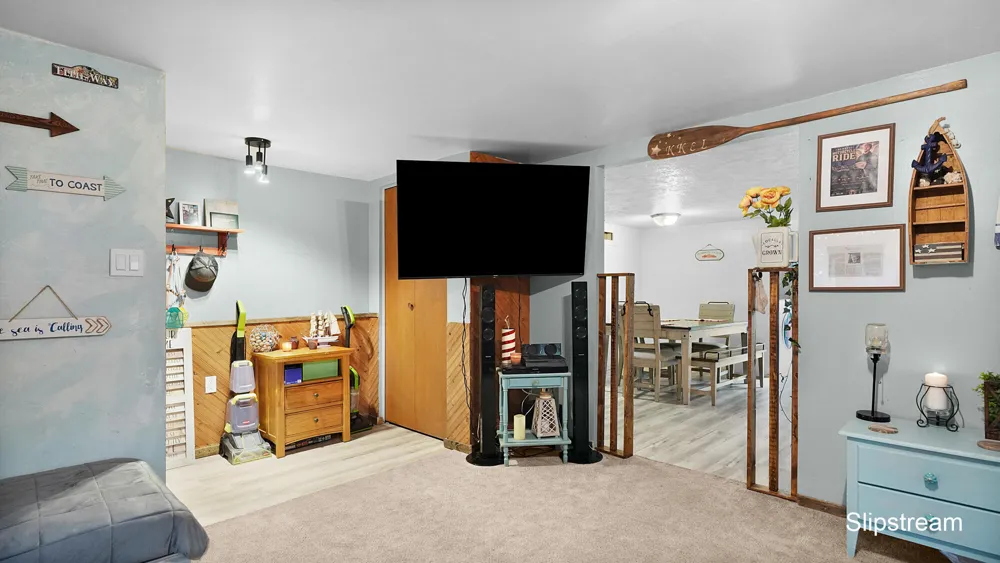 1401 S Miner Road Crystal, MI 48818