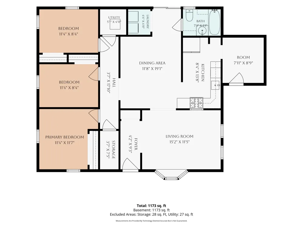 1401 S Miner Road Crystal, MI 48818