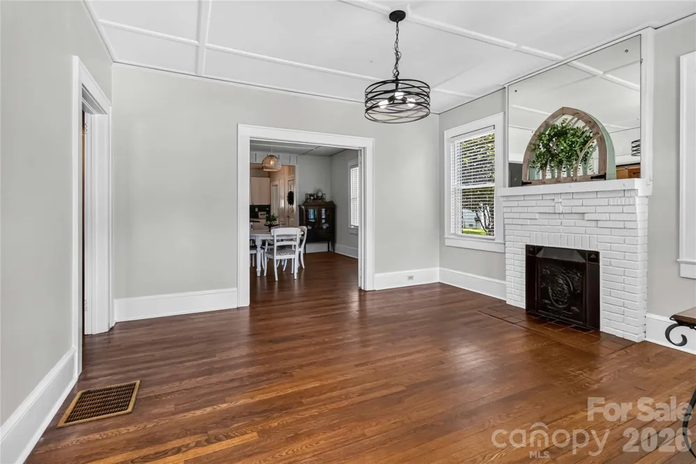 112 Pressley Street Clover, SC 29710
