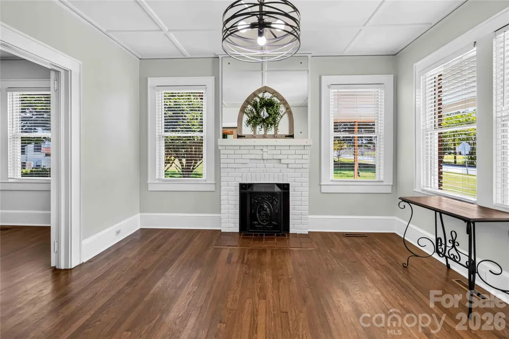 112 Pressley Street Clover, SC 29710