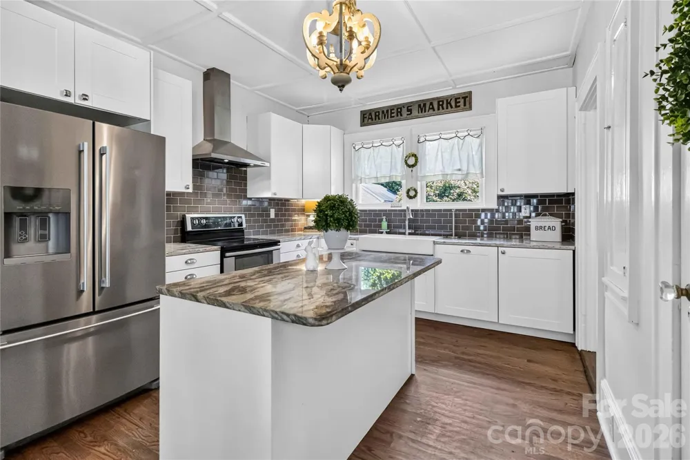112 Pressley Street Clover, SC 29710