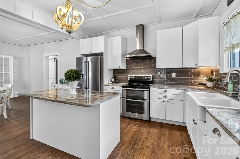 112 Pressley Street Clover, SC 29710