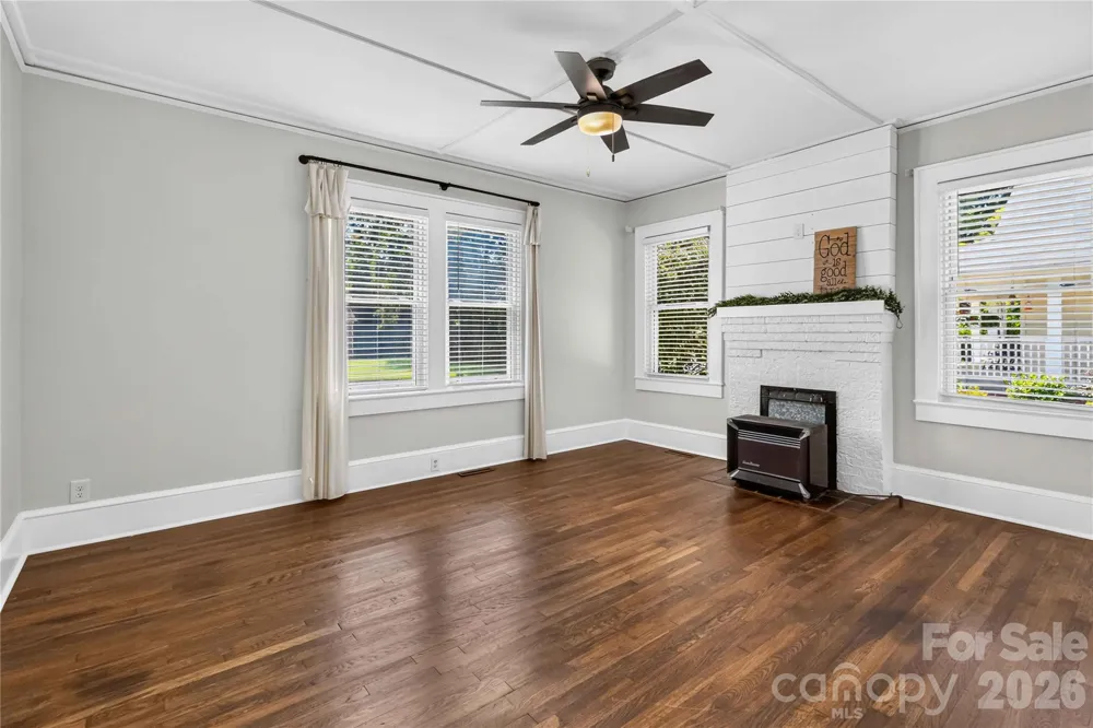 112 Pressley Street Clover, SC 29710