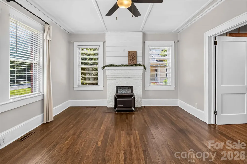 112 Pressley Street Clover, SC 29710