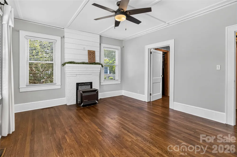 112 Pressley Street Clover, SC 29710