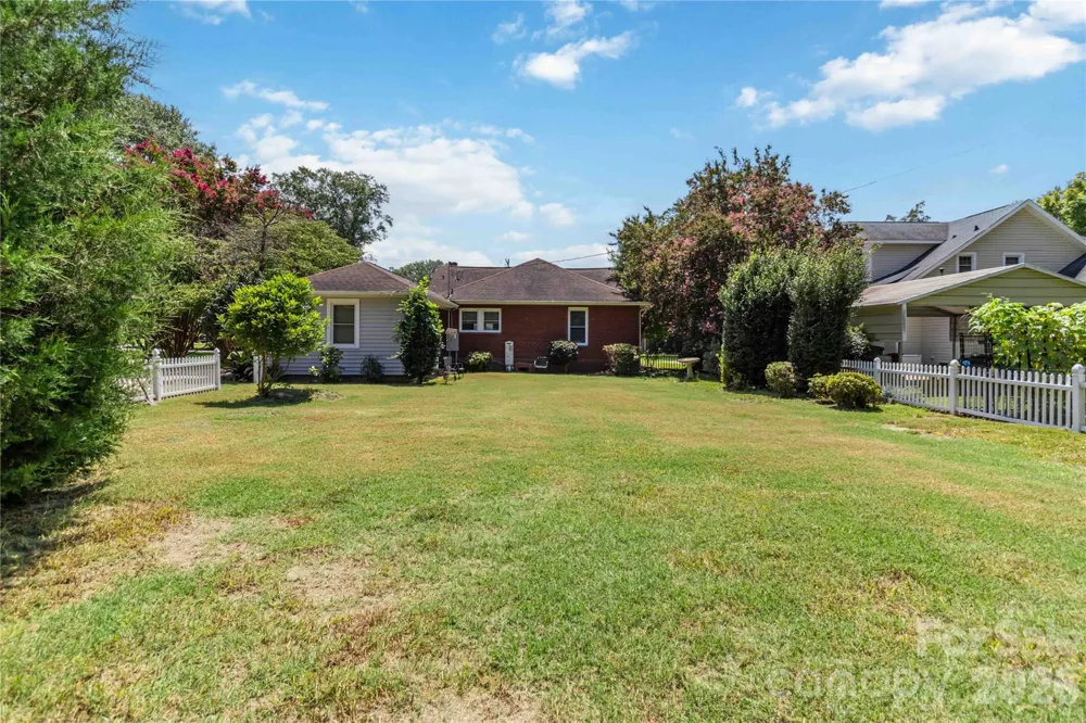 112 Pressley Street Clover, SC 29710