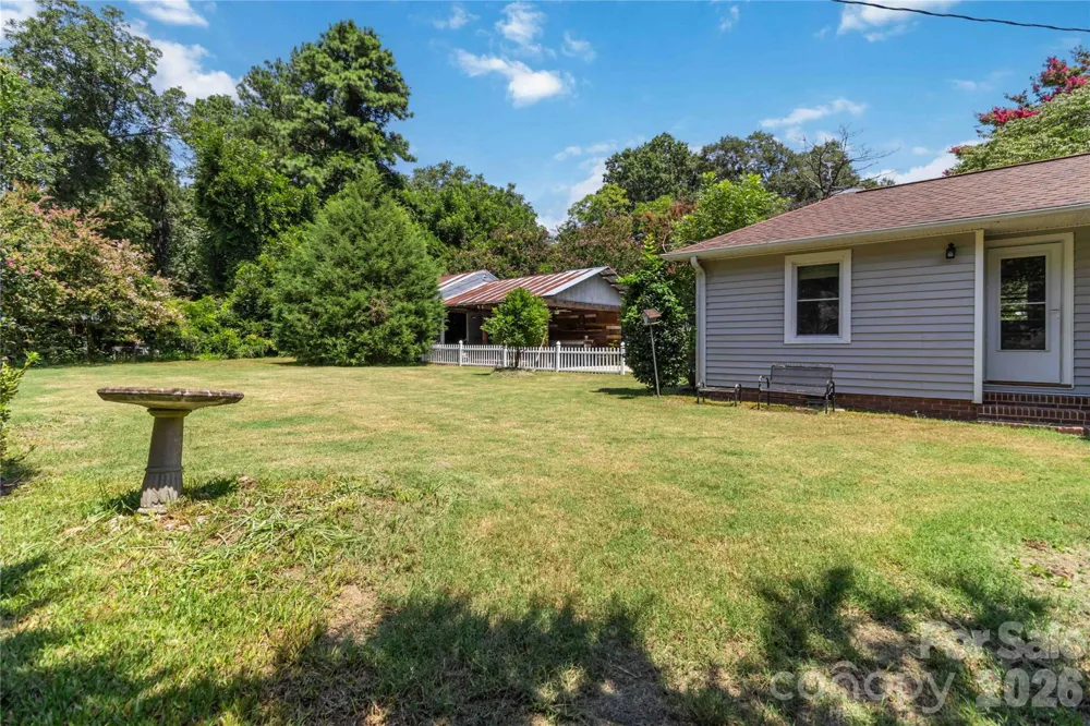 112 Pressley Street Clover, SC 29710