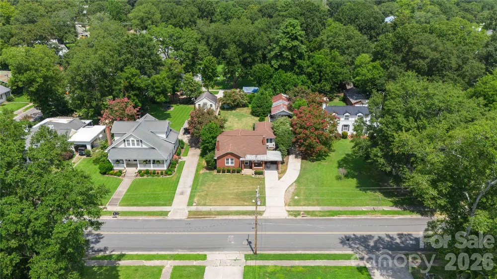 112 Pressley Street Clover, SC 29710