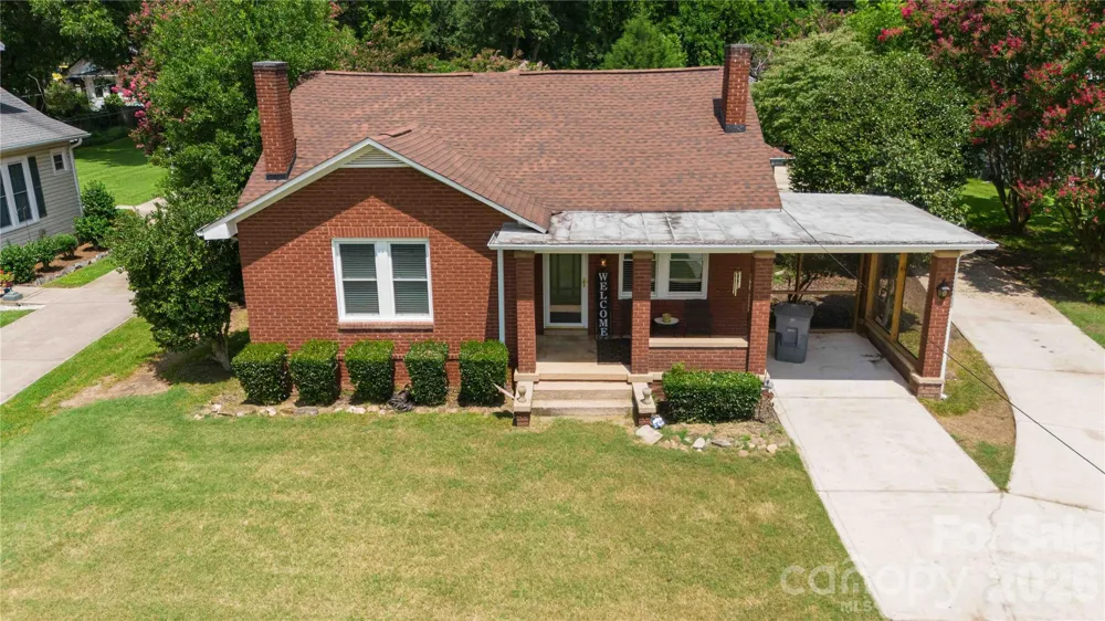 112 Pressley Street Clover, SC 29710