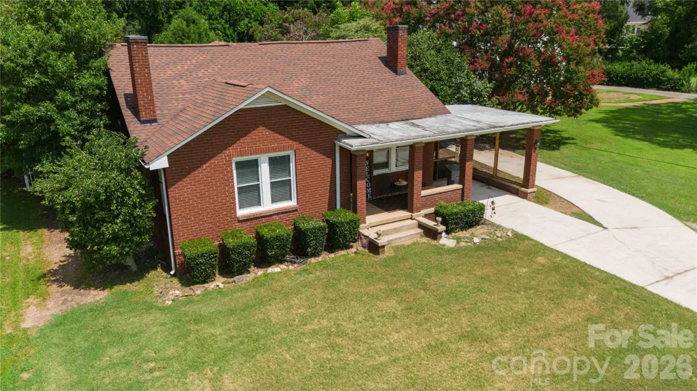 112 Pressley Street Clover, SC 29710