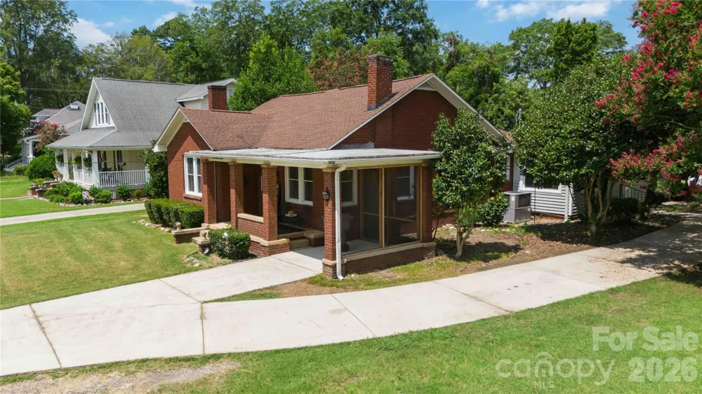 112 Pressley Street Clover, SC 29710