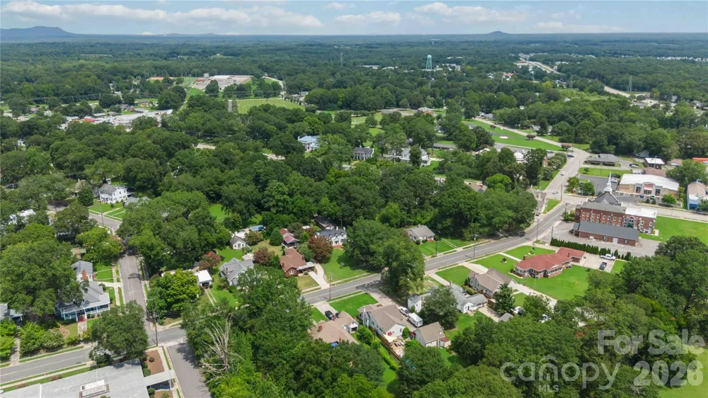112 Pressley Street Clover, SC 29710