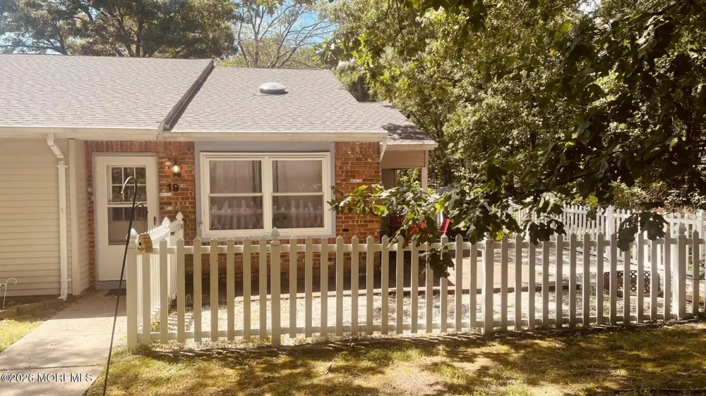 19 Driftwood Drive #212 Little Egg Harbor, NJ 08087
