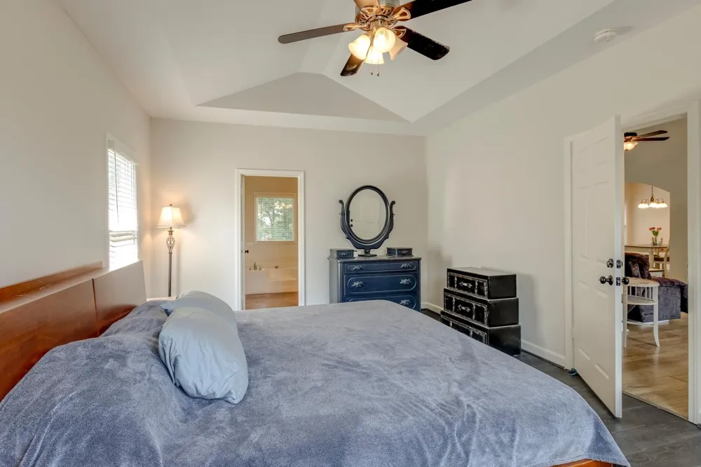 4900 Tulip Grove Ln Hermitage, TN 37076