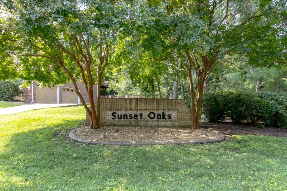 4900 Tulip Grove Ln Hermitage, TN 37076