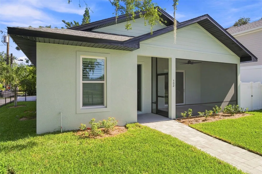 502 BELTREES STREET Dunedin, FL 34698