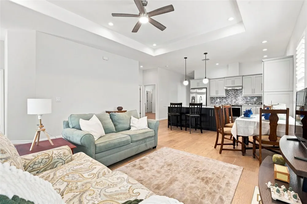 502 BELTREES STREET Dunedin, FL 34698