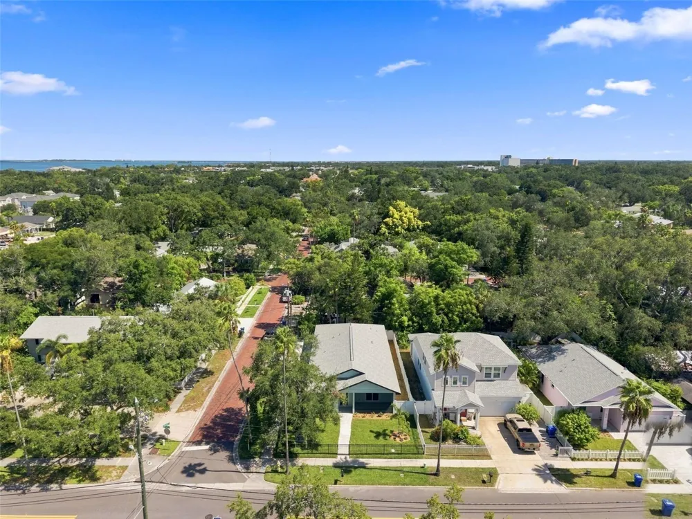 502 BELTREES STREET Dunedin, FL 34698