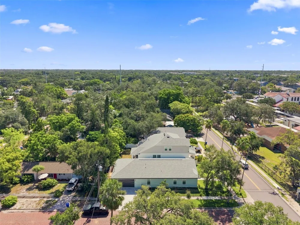 502 BELTREES STREET Dunedin, FL 34698
