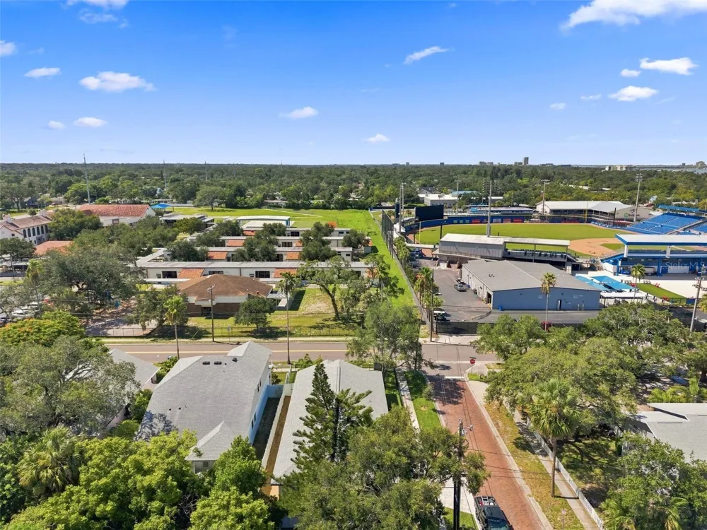 502 BELTREES STREET Dunedin, FL 34698