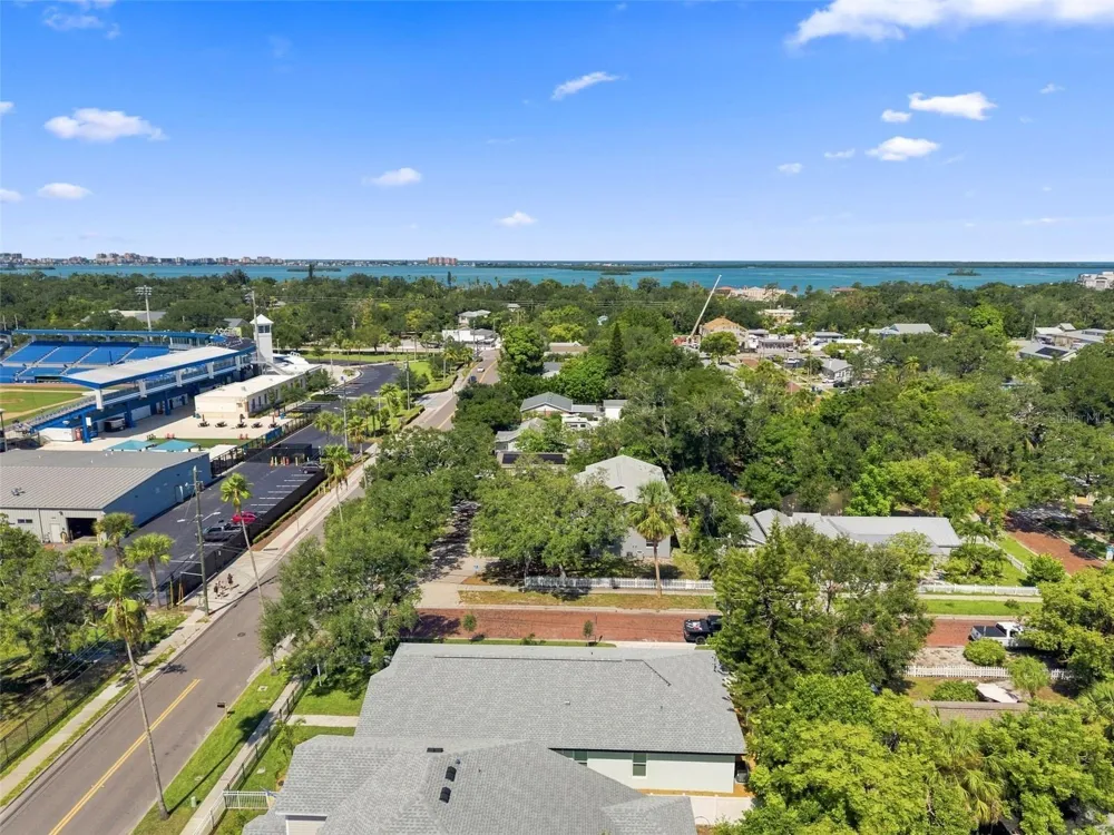 502 BELTREES STREET Dunedin, FL 34698