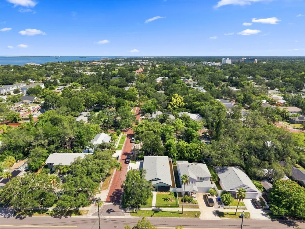 502 BELTREES STREET Dunedin, FL 34698