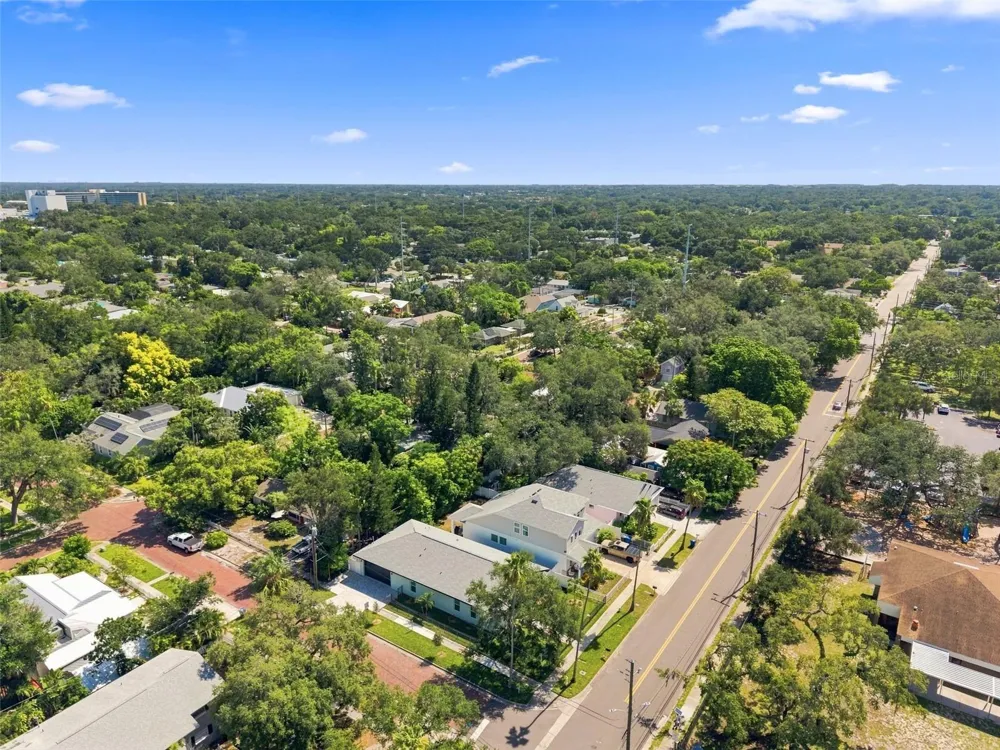 502 BELTREES STREET Dunedin, FL 34698