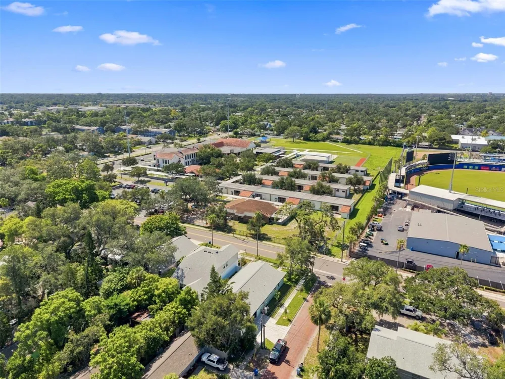 502 BELTREES STREET Dunedin, FL 34698