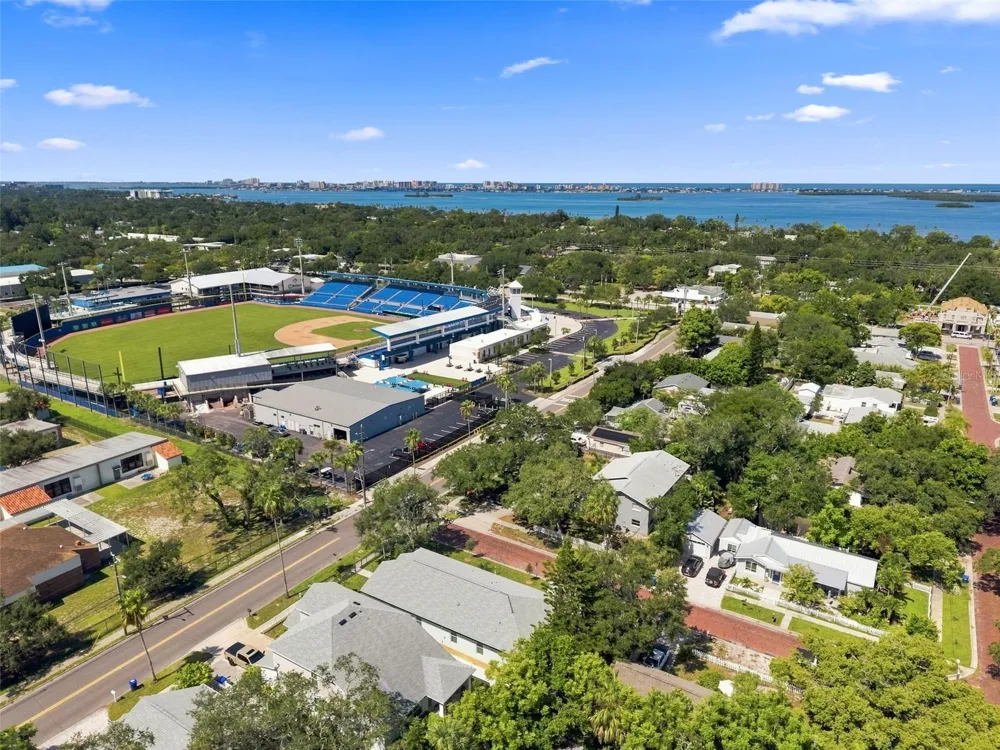 502 BELTREES STREET Dunedin, FL 34698