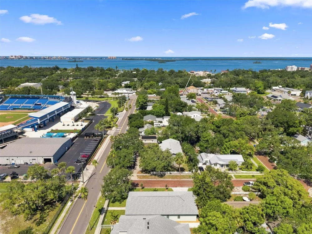 502 BELTREES STREET Dunedin, FL 34698