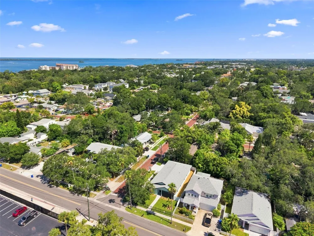 502 BELTREES STREET Dunedin, FL 34698