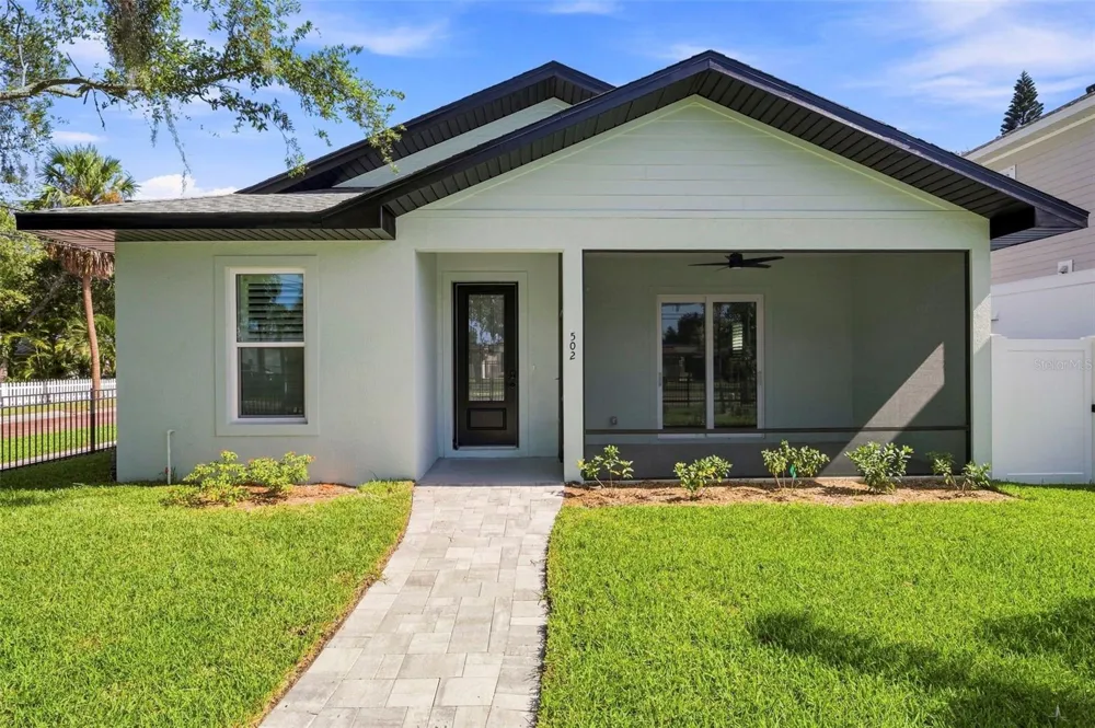 502 BELTREES STREET Dunedin, FL 34698
