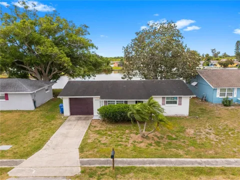 3510 WILSON DRIVE