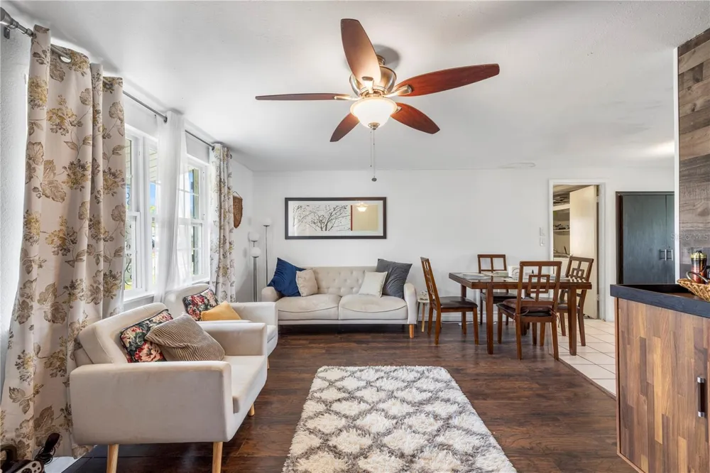 3510 WILSON DRIVE Holiday, FL 34691