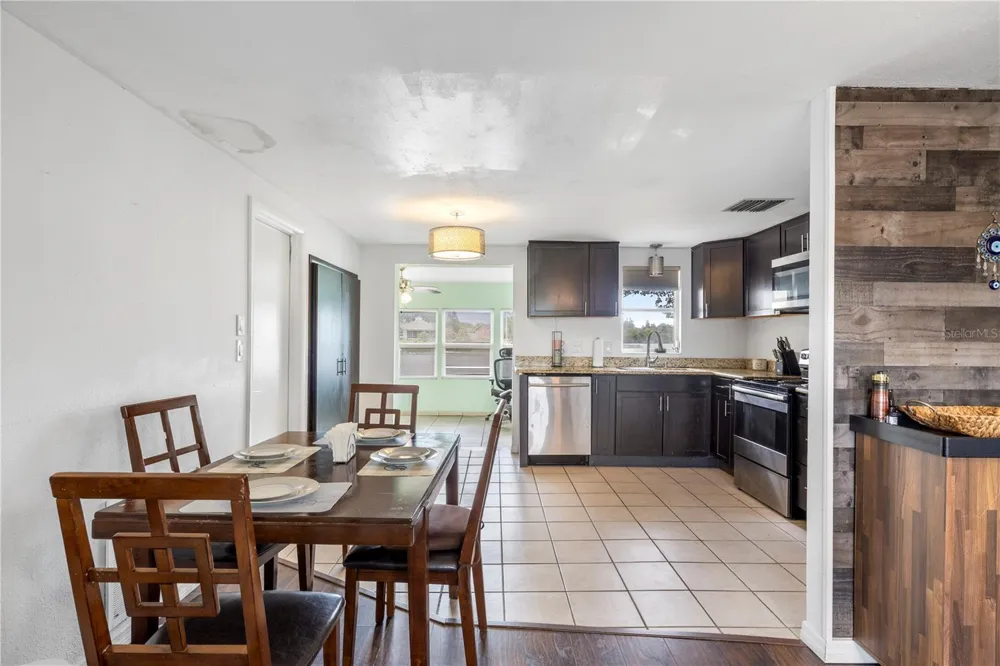 3510 WILSON DRIVE Holiday, FL 34691